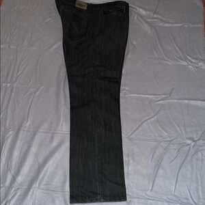 Blacksmith Black Denim Jeans